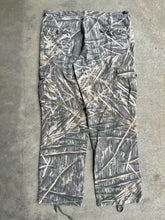 Load image into Gallery viewer, Vintage MossyOak Shadow Grass Camo Pants