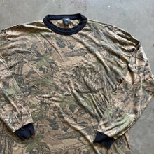 Load image into Gallery viewer, Vintage Realtree Camo Shirt (XL)