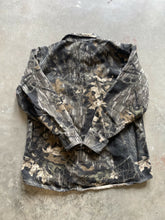 Load image into Gallery viewer, 90’s Mossy Oak Breakup Camo Pearl Snap Shirt (XL) 🇺🇸