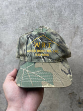 Load image into Gallery viewer, Vintage Realtree Camo Roofing CO. Hat