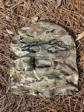 Load image into Gallery viewer, D3 Camouflage Hunting Facemask