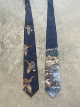Load image into Gallery viewer, Vintage Outdoor Themed Neck Tie Bundle