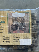 Load image into Gallery viewer, Vintage Mossy Oak Breakup Camo Boxer Shorts (L)