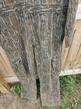 Load image into Gallery viewer, Mossy Oak Hill Country Camo Overalls Large
