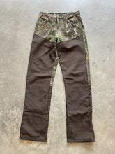 Load image into Gallery viewer, Vintage Wrangler Realtree Hardwoods Brush Pants (L-Tall)