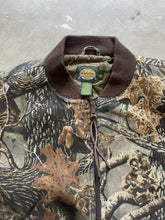 Load image into Gallery viewer, Vintage Cabela’s Seclusion Camo Jacket (L)