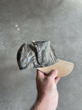 Load image into Gallery viewer, Vintage Mossy Oak Treestand Camo Blank Hat