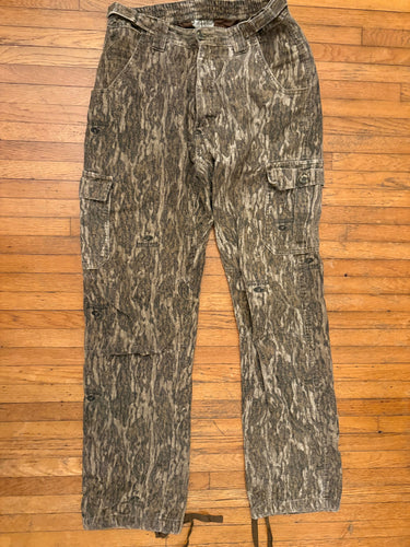 Mossy Oak Bottomland Chamois Pants Size M