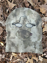 Load image into Gallery viewer, D3 Camouflage Hunting Facemask