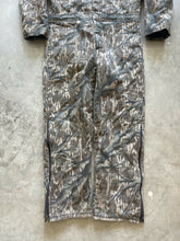 Load image into Gallery viewer, Vintage Mossy Oak Treestand Insulated Coveralls (Youth)