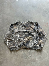 Load image into Gallery viewer, Vintage Realtree Camo Youth Crewneck (Youth)