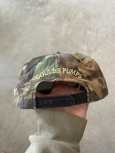 Load image into Gallery viewer, Vintage Realtree Camo Hoot Aerobic Systems Hat