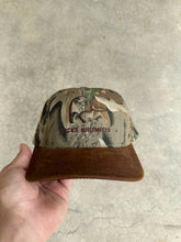 Load image into Gallery viewer, Vintage Realtree Advantage Camo Ducks Unlimited Hat