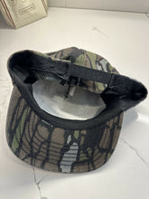 Load image into Gallery viewer, NWTF Trebark SnapBack