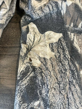 Load image into Gallery viewer, Vintage Mossy Oak Gen 1 Breakup Camo Turtleneck Shirt (2XL)