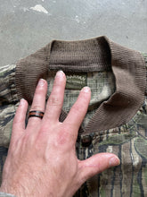 Load image into Gallery viewer, Vintage Spartan Realtree Camo Bomber Jacket (2XL)