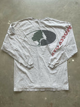Load image into Gallery viewer, Vintage Mossy Oak Field Staff Shirt (L)
