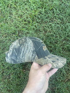 Mossyoak Breakup Camo Simmons Outdoors Hat