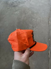 Load image into Gallery viewer, 90’s Team Ducks Unlimited Nylon Rope Hat