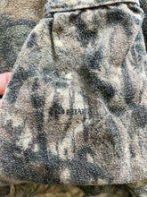 Load image into Gallery viewer, 1990’s Mossy Oak 1st Generation Breakup Camo Chamois Shirt (S)