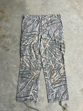 Load image into Gallery viewer, Vintage MossyOak Shadow Grass Camo Pants