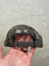 Load image into Gallery viewer, 80’s Realtree Camo “Michigan Spectacular” Snapback Hat 🇺🇸