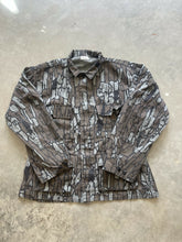 Load image into Gallery viewer, Vintage Trebark Camo 4-Pocket Jacket (XL)