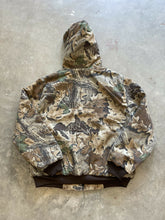 Load image into Gallery viewer, Vintage Realtree Advantage Gold Country Seed Jacket (XL)
