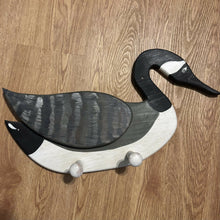 Load image into Gallery viewer, Vintage Canada Goose Coat Rack