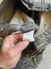 Load image into Gallery viewer, Vintage Trebark Camo Adjustable Waist Pants (S)
