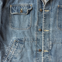 Load image into Gallery viewer, Men's Dickie's Jean Jacket