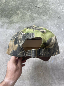 Camo “Curry’s Trucks” Hat