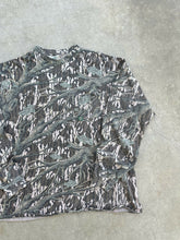 Load image into Gallery viewer, 90’s Mossy Oak Original Treestand Camo Longsleeve Shirt (2XL) 🇺🇸