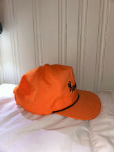 Load image into Gallery viewer, Browning rope hat