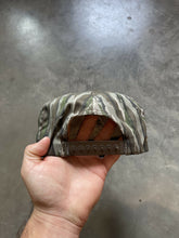 Load image into Gallery viewer, Vintage Realtree Camo LureCon Short Bill Hat