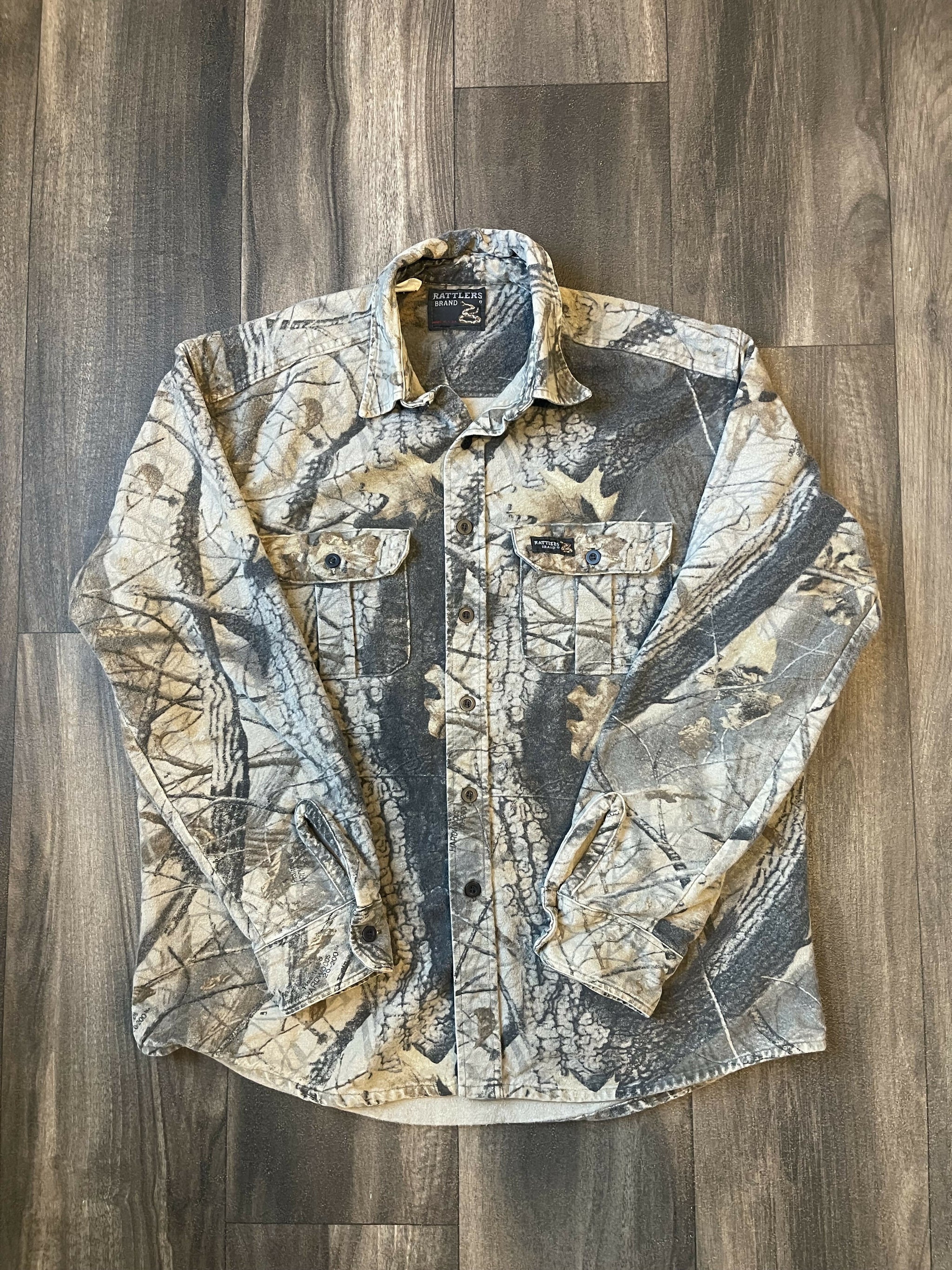 Realtree Collection – Camoretro