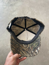 Load image into Gallery viewer, Vintage Realtree Camo Schmeer Enterprises Hat