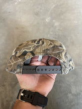 Load image into Gallery viewer, Vintage Realtree Advantage Camo IRBY Hat
