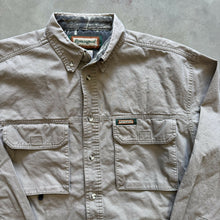 Load image into Gallery viewer, 2000’s Remington Button-Up Shirt (M)