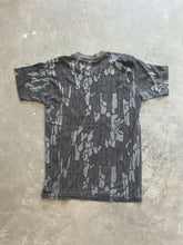 Load image into Gallery viewer, Vintage Trebark Camo T-Shirt (S)