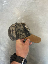 Load image into Gallery viewer, Vintage Realtree Hardwoods Camo Primos Hunting Calls Hat