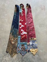 Load image into Gallery viewer, Vintage Outdoor Neck Tie Bundle