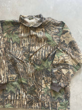 Load image into Gallery viewer, Vintage Realtree Camo Shacket (2XL)