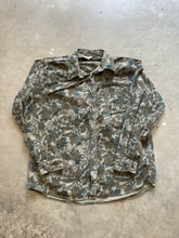 Load image into Gallery viewer, Vintage Camo Chamois Shirt (XL)