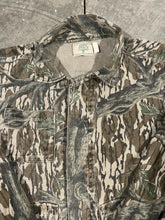 Load image into Gallery viewer, 90’s Mossy Oak Treestand 3 Pocket Jacket (M) 🇺🇸