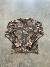Load image into Gallery viewer, Vintage Mossy Oak Fall Foliage Camo Shirt (M)