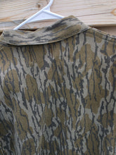 Load image into Gallery viewer, Mossy Oak Hill Country Camo Overalls Large