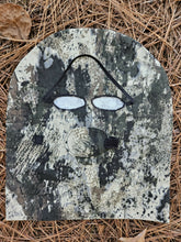 Load image into Gallery viewer, D3 Camouflage Hunting Facemask