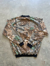 Load image into Gallery viewer, Vintage Big Bubba Realtree Advantage Camo Crewneck (5XL)