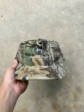 Load image into Gallery viewer, Vintage Realtree Advantage Camo “Great Dane Trailers” Hat